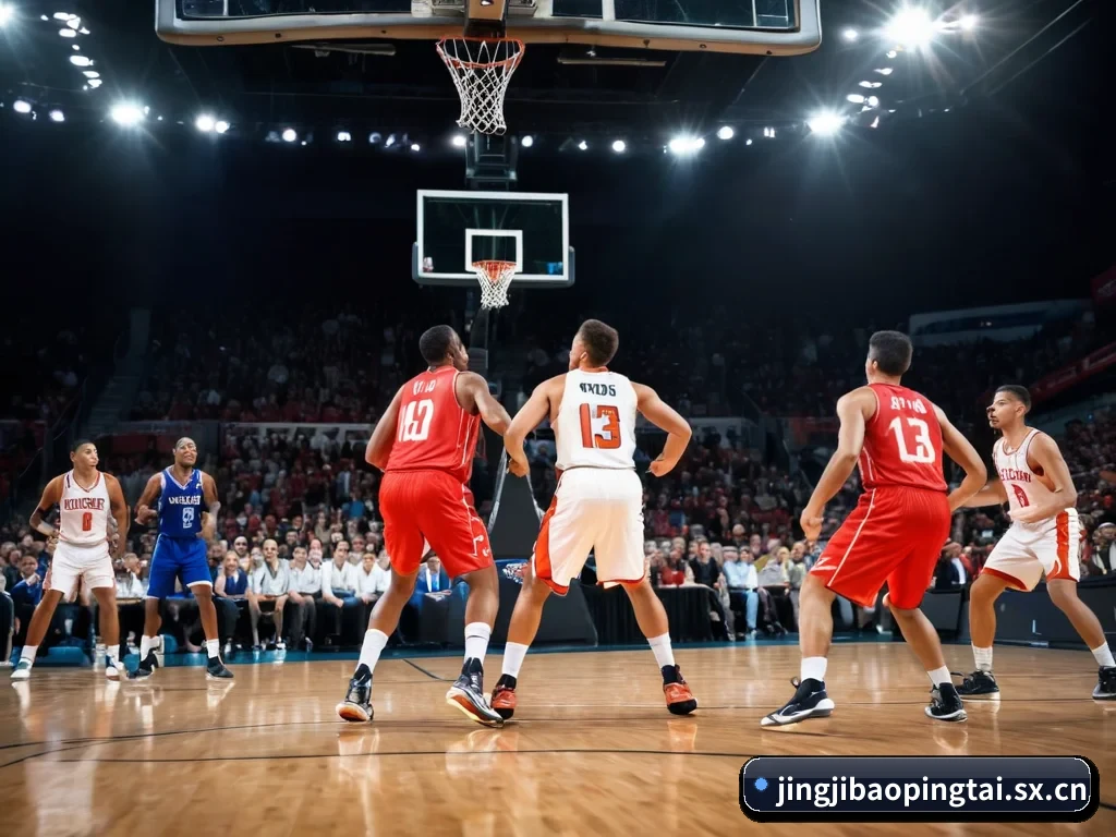 用内容积累长期价值（JINGJIBAO ESPORTS）